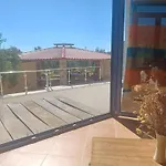 Βίλα Olivedream Νέα Επίδαυρος