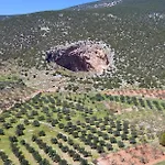 Βίλα Olivedream Νέα Επίδαυρος