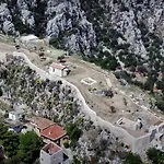 Olivedream Νέα Επίδαυρος