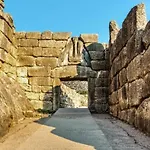 Olivedream Βίλα Νέα Επίδαυρος