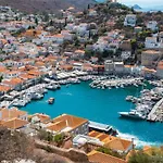 Olivedream * Νέα Επίδαυρος