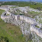 Olivedream Βίλα Νέα Επίδαυρος