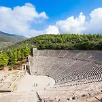 Olivedream * Νέα Επίδαυρος