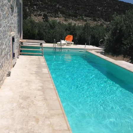 Olivedream Villa Nea Epidhavros