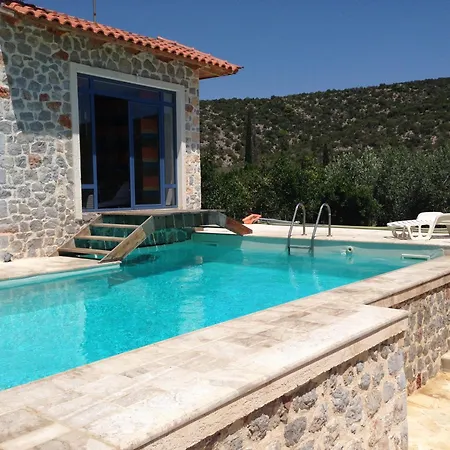 Olivedream Villa