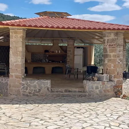 Olivedream * Nea Epidhavros