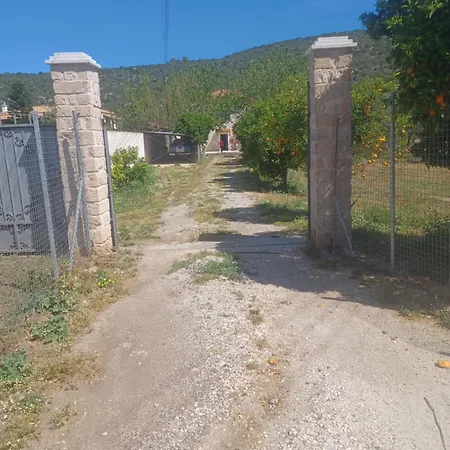 Olivedream Villa