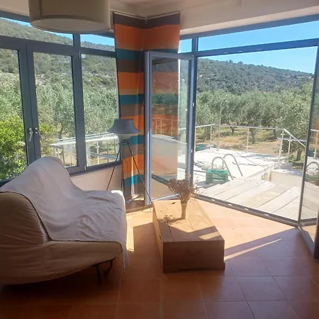 Olivedream Villa *