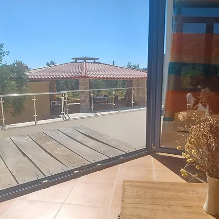 Villa Olivedream Nea Epidavros