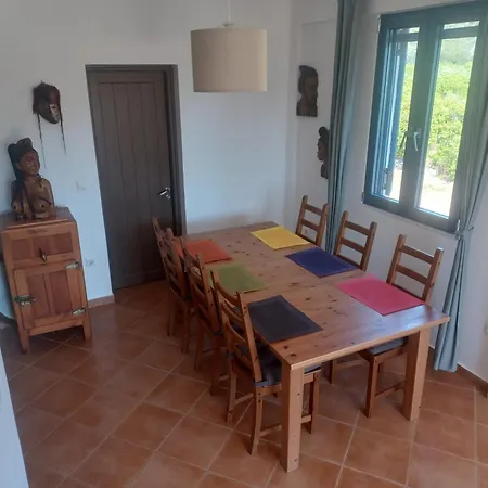 Villa Olivedream