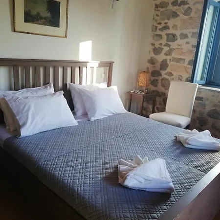 Olivedream Villa Nea Epidavros