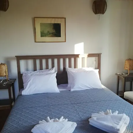 Villa Olivedream