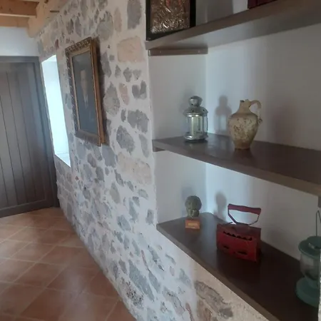 Olivedream Villa Nea Epidavros