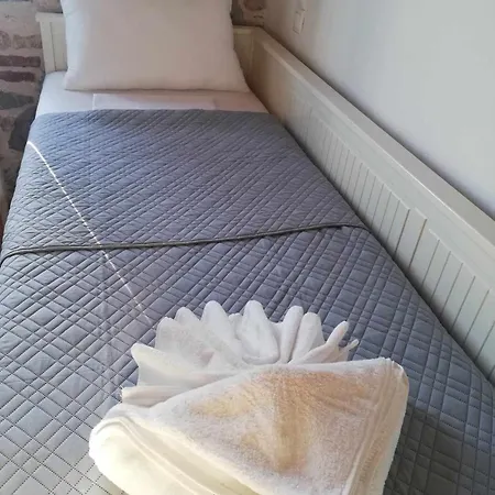 Olivedream Villa Nea Epidavros