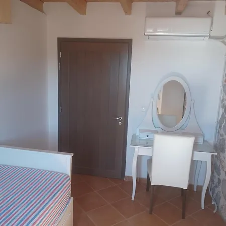 Olivedream Villa *