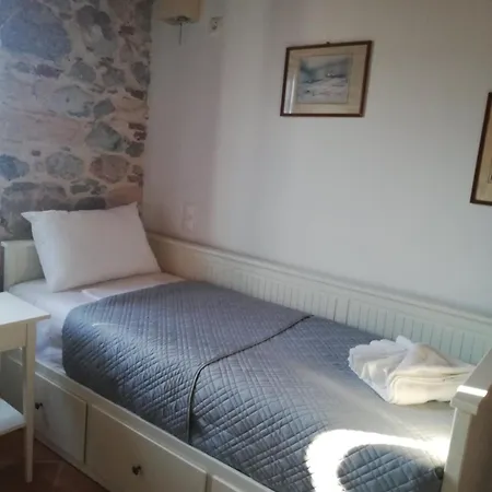 Olivedream Villa
