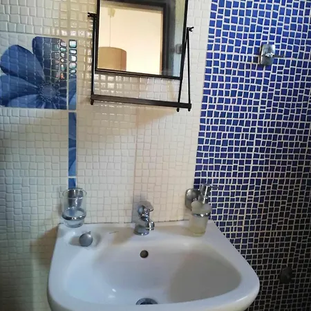 Villa Olivedream *
