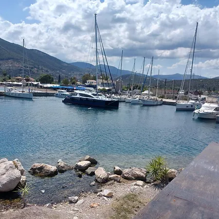 Olivedream Villa *
