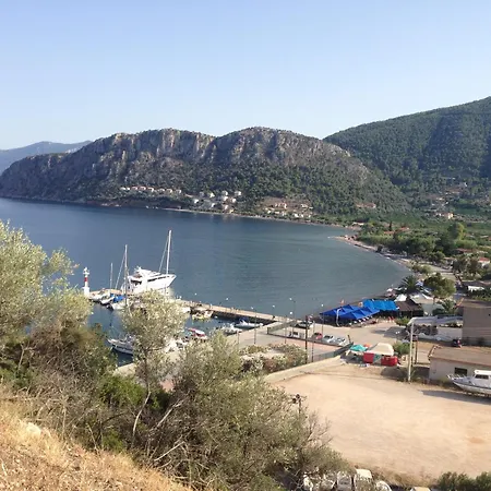 Villa Olivedream