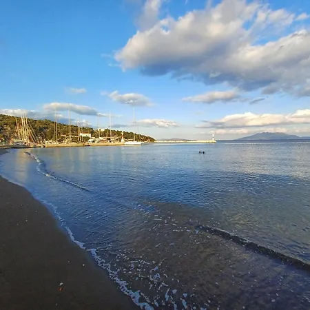 Olivedream Nea Epidavros
