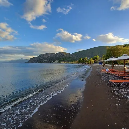 Olivedream Villa Nea Epidavros
