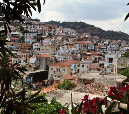 Olivedream Villa Nea Epidavros