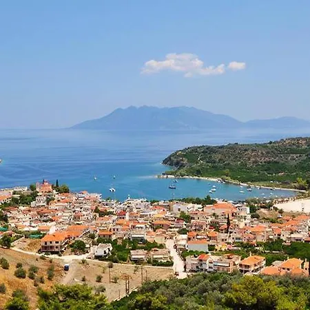 Olivedream Nea Epidavros