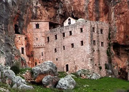 Olivedream Villa *