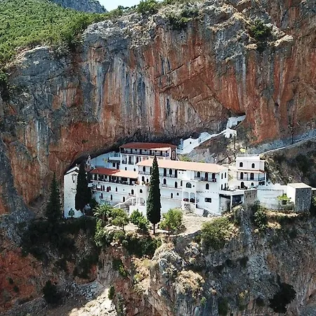 Olivedream * Nea Epidavros