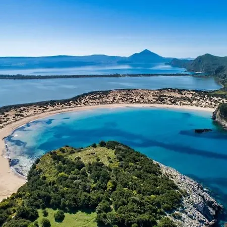 Olivedream Nea Epidavros
