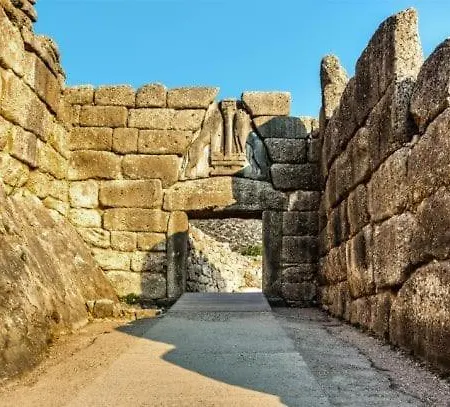 Olivedream Villa Nea Epidavros