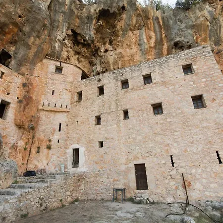 Olivedream Villa Nea Epidavros