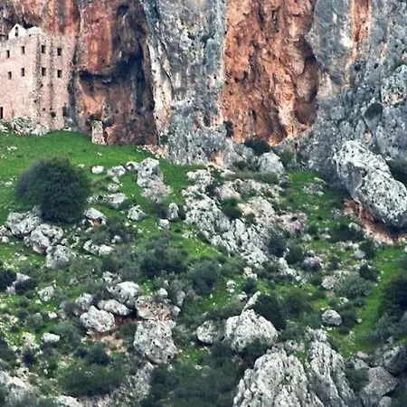 Olivedream Nea Epidavros