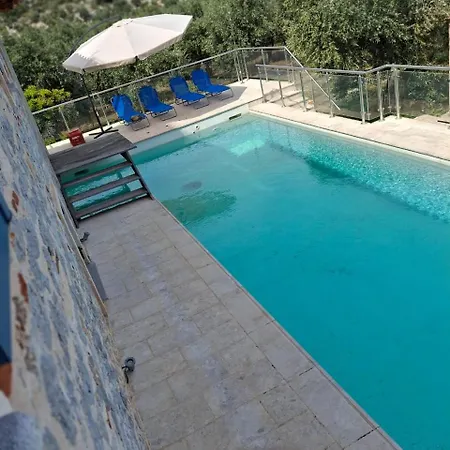 Villa Olivedream *