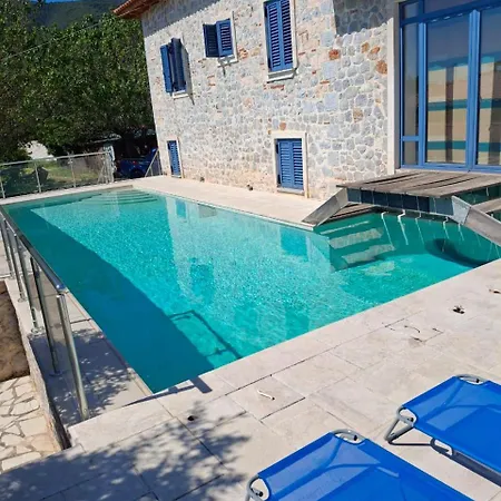Olivedream Villa *