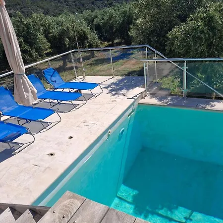 Olivedream Villa *