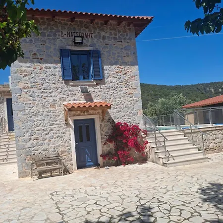 Olivedream Villa