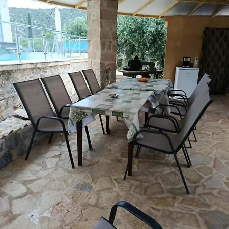 Olivedream Villa