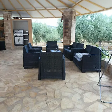 Olivedream Nea Epidavros