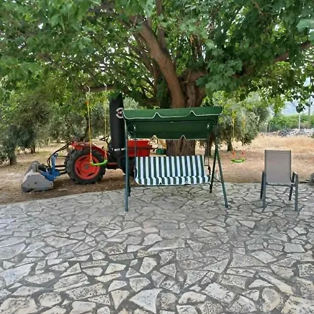 Olivedream Villa Nea Epidavros