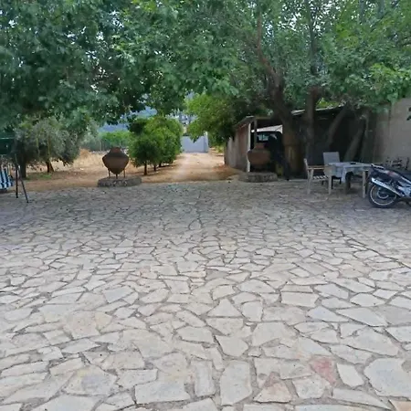 Villa Olivedream *