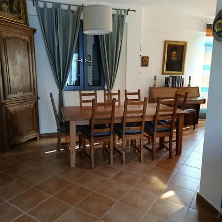 Olivedream Villa *
