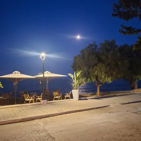 Villa Olivedream