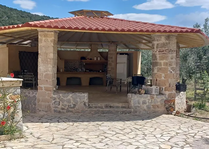 Olivedream * Nea Epidhavros