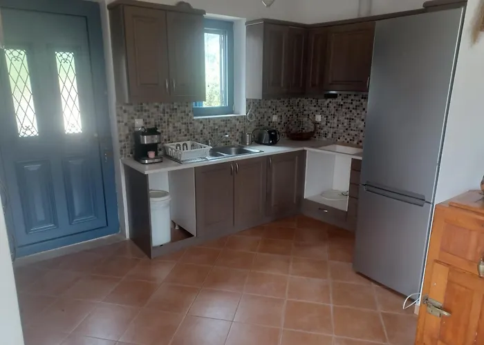 Olivedream Nea Epidhavros