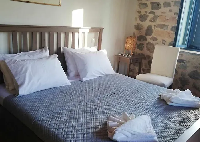 Olivedream Villa Nea Epidhavros