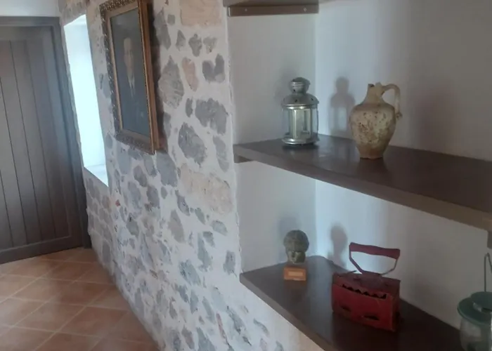 Olivedream Villa Nea Epidhavros