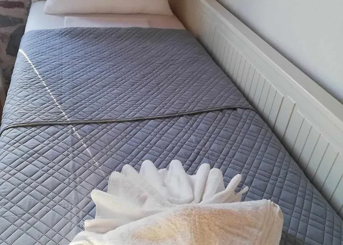 Olivedream Villa Nea Epidhavros