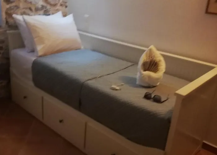 ヴィラ Olivedream