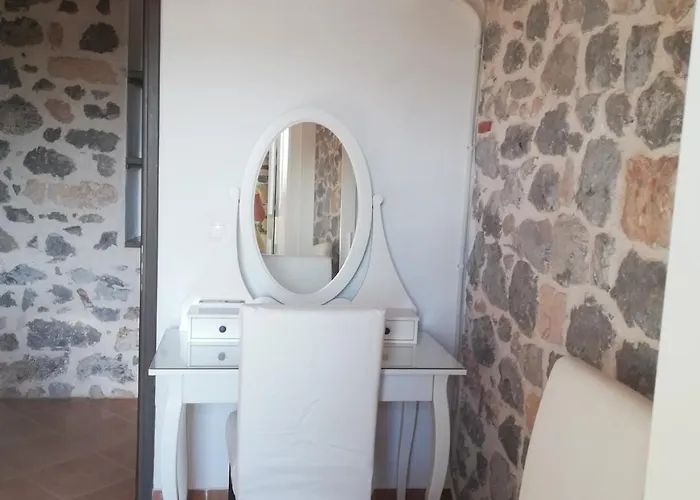 Villa Olivedream Nea Epidhavros